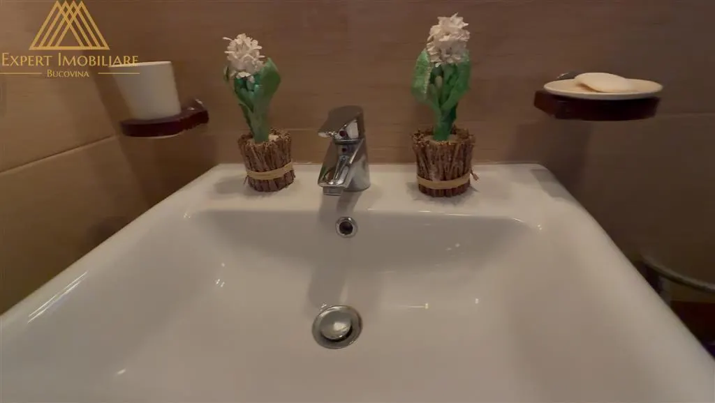 CASA DINTRE BRAZI intr- un taram de poveste - foto 25