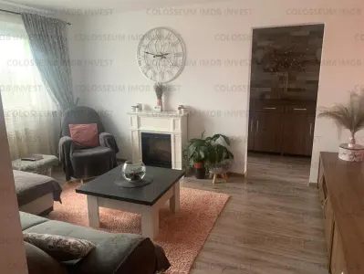 Apartament 3 camere semidecomandat - zona Astra - foto 2