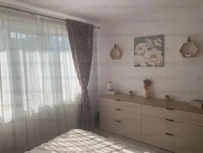 Apartament 3 camere semidecomandat - zona Astra - foto 4
