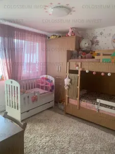 Apartament 3 camere semidecomandat - zona Astra - foto 5