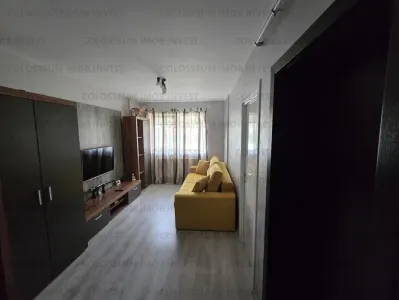 Garsoniera semidecomandata - zona Sanpetru - Sanpetru