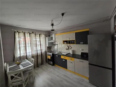 Garsoniera semidecomandata - zona Sanpetru - foto 2
