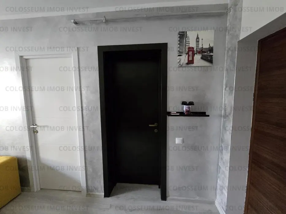 Garsoniera semidecomandata - zona Sanpetru - foto 4