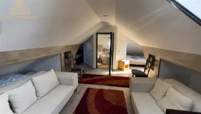 Casa Franceza de vanzare - foto 21