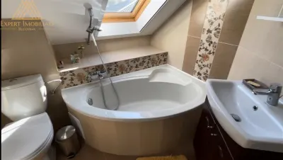 Casa Franceza de vanzare - foto 22