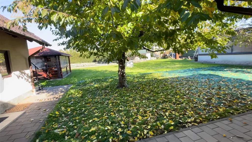 Casa Franceza de vanzare - foto 4