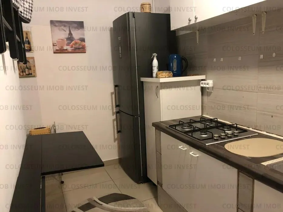 Apartament 2 camere pe 2 nivele - zona Centrul Istoric - foto 4