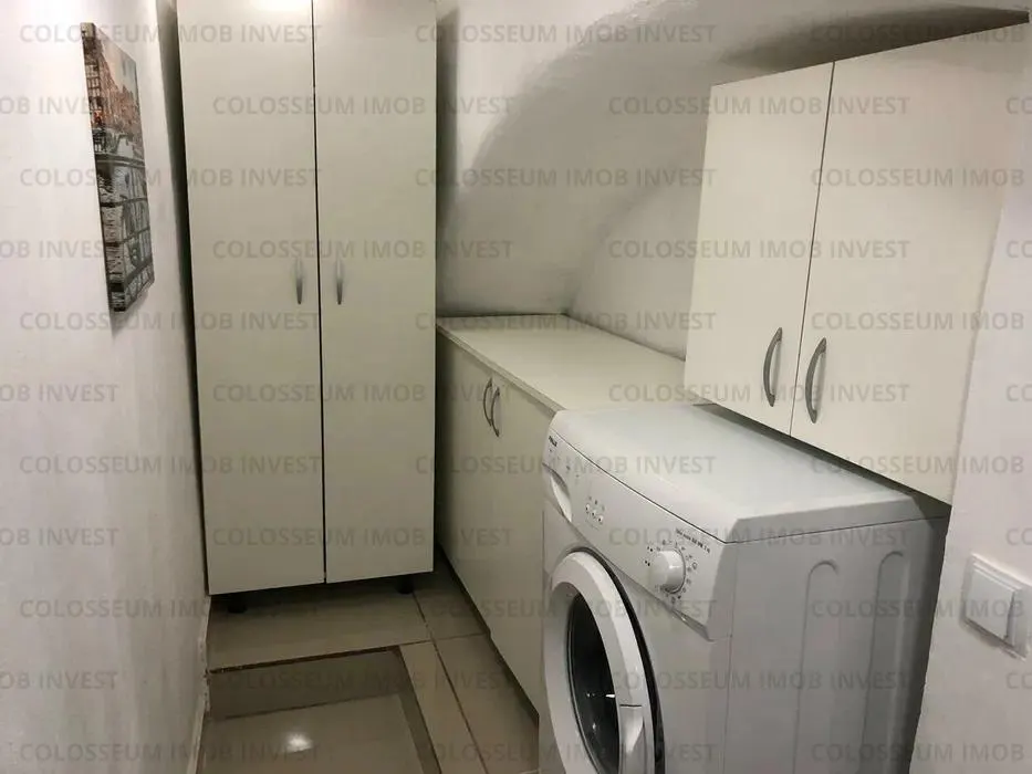 Apartament 2 camere pe 2 nivele - zona Centrul Istoric - foto 5