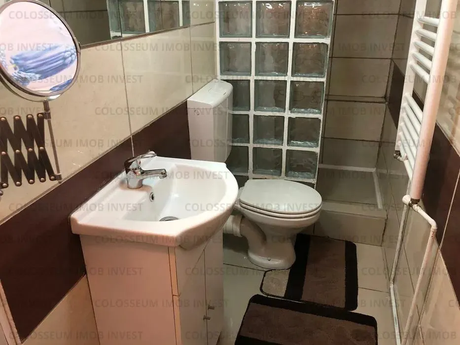 Apartament 2 camere pe 2 nivele - zona Centrul Istoric - foto 6