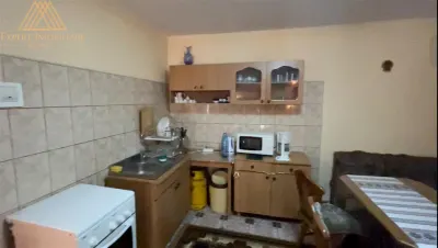 Cabana superba in Dorna de vinzare  zona pitoreasca - foto 12