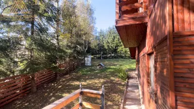 Cabana superba in Dorna de vinzare  zona pitoreasca - foto 14