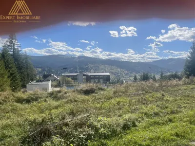 Cabana superba in Dorna de vinzare  zona pitoreasca - foto 5