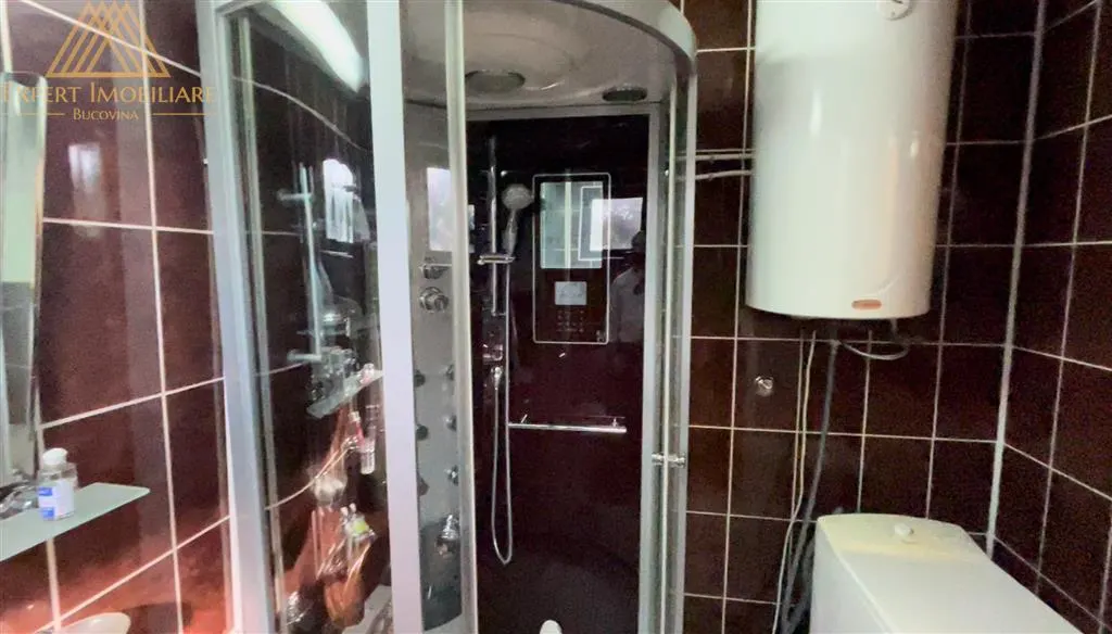 Cabana superba in Dorna de vinzare  zona pitoreasca - foto 10