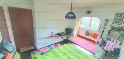 Apartament 4 camere, 2 bai - zona Tractorul - foto 3