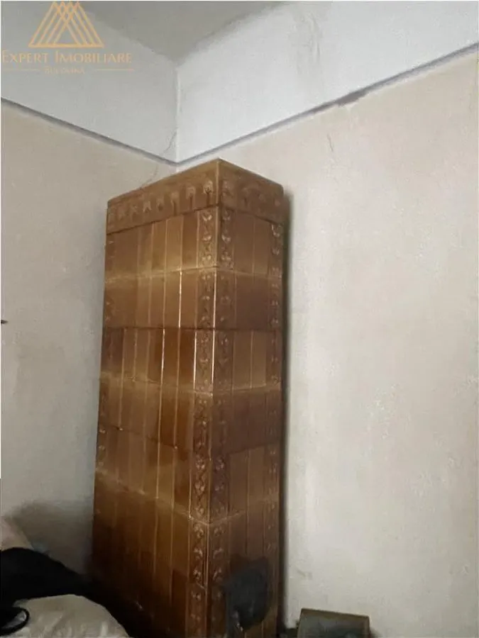 Casa centrala acces la doua strazi cu 751 mp , pret usor negociabil Suceava - foto 13