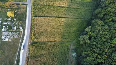 Teren intravilan 4600mp Ipotesti - foto 5