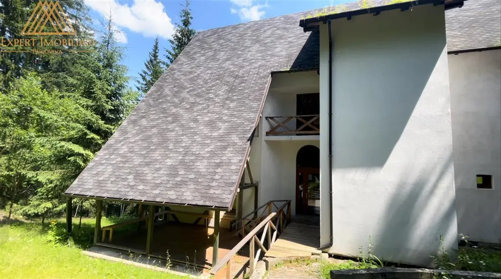 Cabana Ursului de vanzare - foto 1