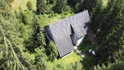 Cabana Ursului de vanzare - foto 2