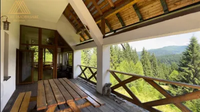 Cabana Ursului de vanzare - foto 14