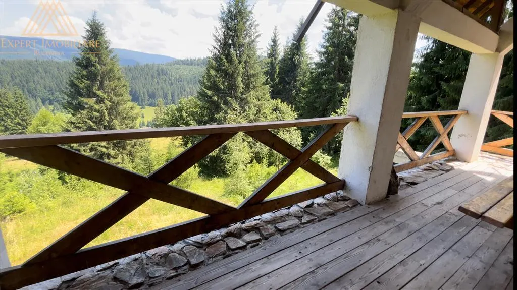 Cabana Ursului de vanzare - foto 15