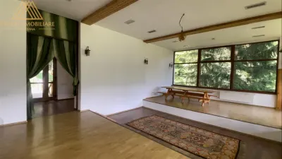 Cabana Ursului de vanzare - foto 17