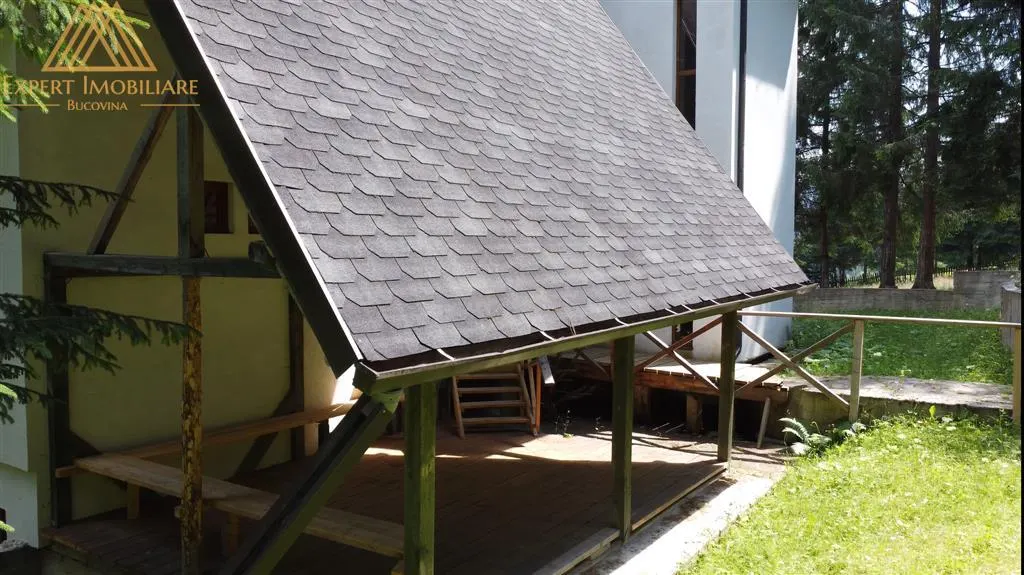 Cabana Ursului de vanzare - foto 4