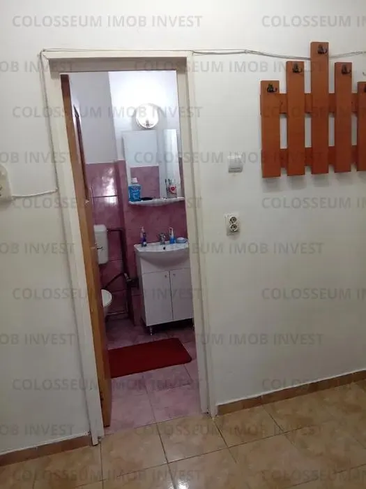 Apartament 2 camere, decomandat - zona Racadau - foto 7