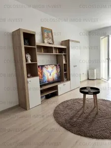 Garsoniera nedecomandata - zona Sanpetru - Brasov