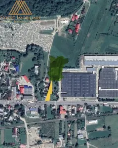 3 Terenuri de vinzare  in oras Gura Humorului - foto 5