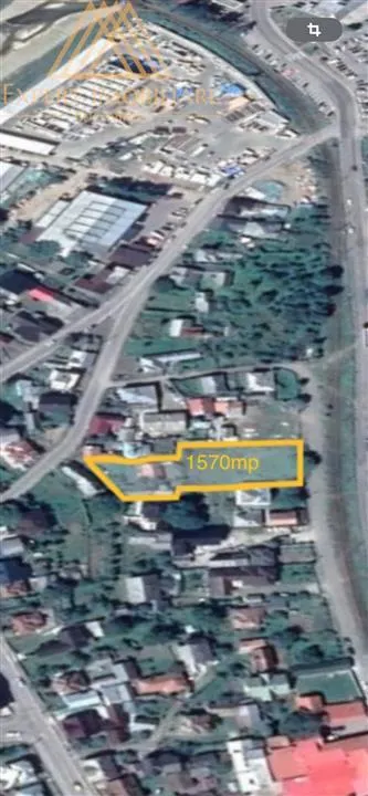 3 Terenuri de vinzare  in oras Gura Humorului - foto 6