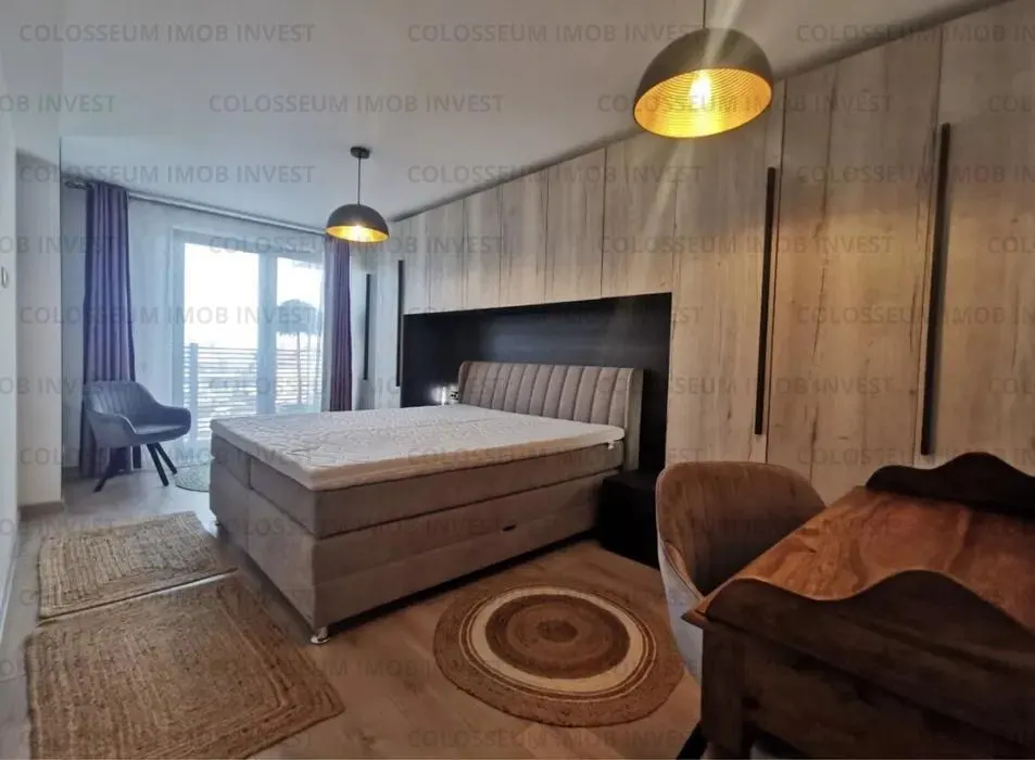 Apartament 3 camere decomandat - Complexul Urban Segovia - foto 4