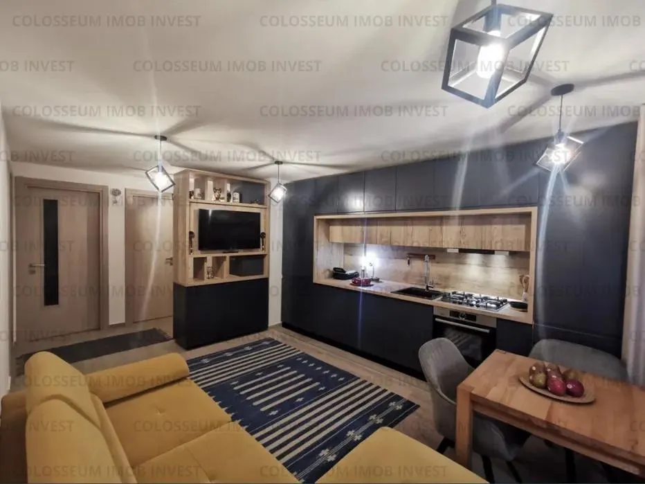 Apartament 3 camere decomandat - Complexul Urban Segovia - foto 6