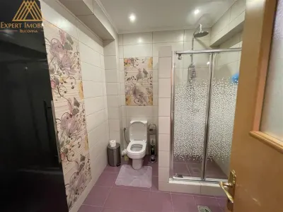 Apartament 3 camere in bloc tip vila zona Scheia cu parcare inclusa - foto 11