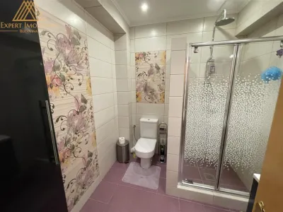 Apartament 3 camere in bloc tip vila zona Scheia cu parcare inclusa - foto 15