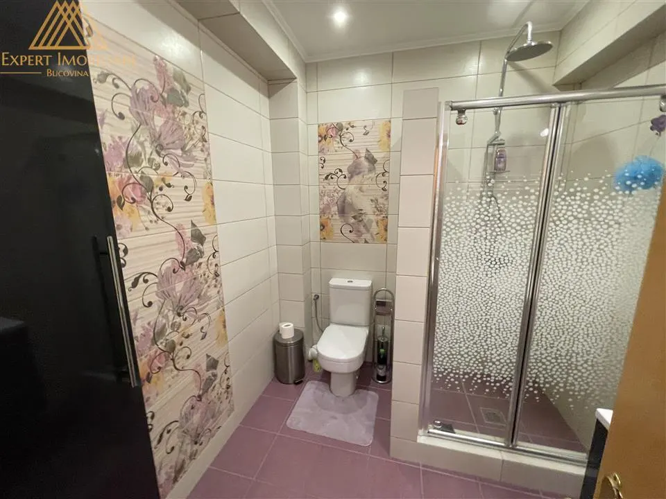 Apartament 3 camere in bloc tip vila zona Scheia cu parcare inclusa - foto 15