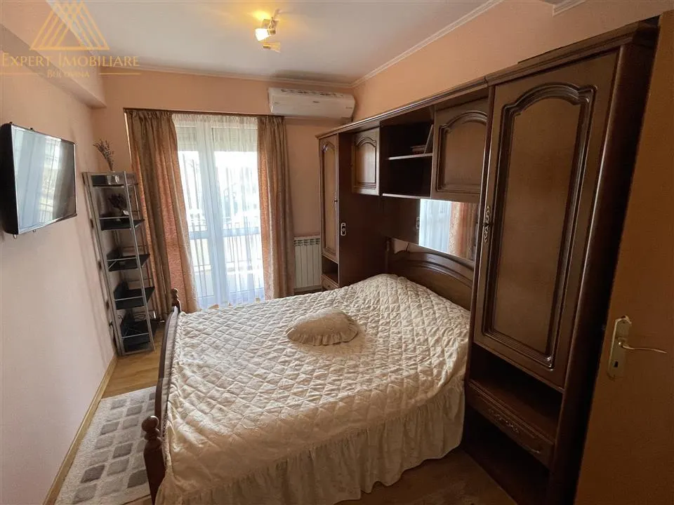 Apartament 3 camere in bloc tip vila zona Scheia cu parcare inclusa - foto 9