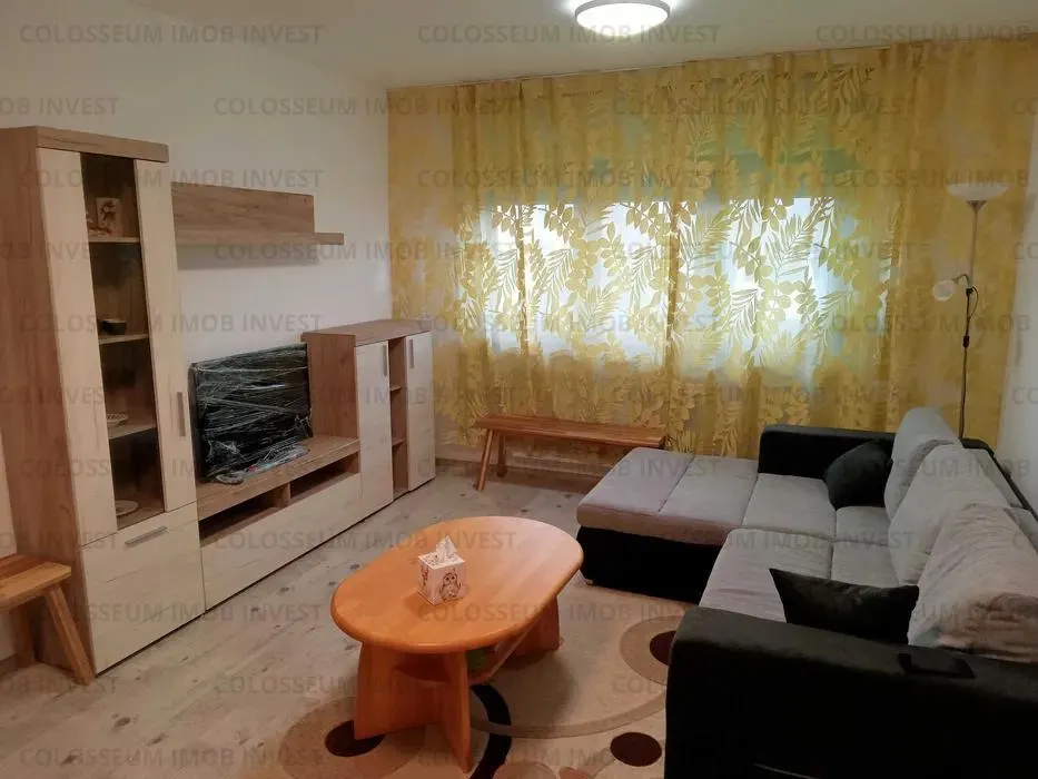 Apartament 2 camere decomandat - Arca Residence - foto 1
