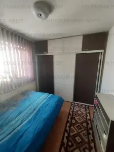 Apartament 3 camere semidecomandat - zona Florilor - foto 4