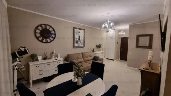 Apartament 3 camere Brașov - poza 2