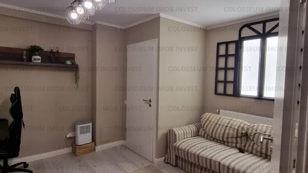 Apartament 3 camere, 2 bai - Seasons Residence - foto 3