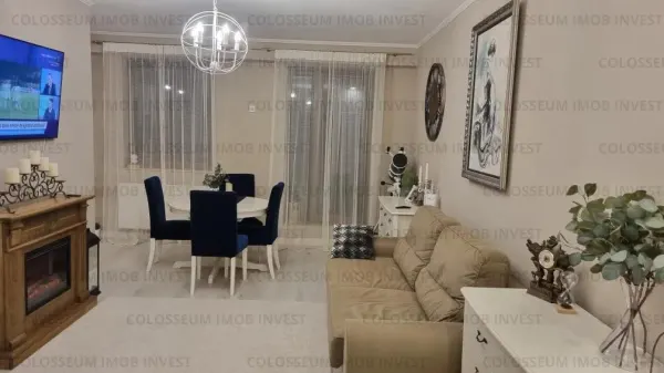 Apartament 3 camere Brașov - poza 4