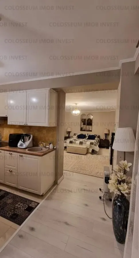 Apartament 3 camere, 2 bai - Seasons Residence - foto 5