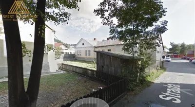 Teren central Gura Humorului- 500mp  Vis a vis  Ocolul  Silvic - foto 4