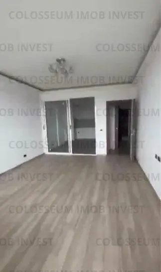 Apartament 3 camere,2 bai - Isaran Residence - foto 1