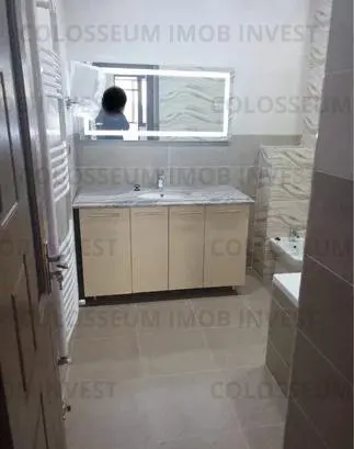 Apartament 3 camere,2 bai - Isaran Residence - foto 7