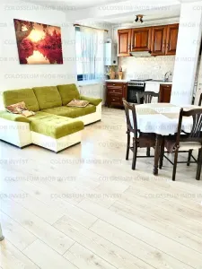 Apartament 2 camere tip studio - zona Tractorul - foto 1