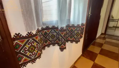 Casa  din Bucovina teren 7000mp pretabil pensiune - foto 12