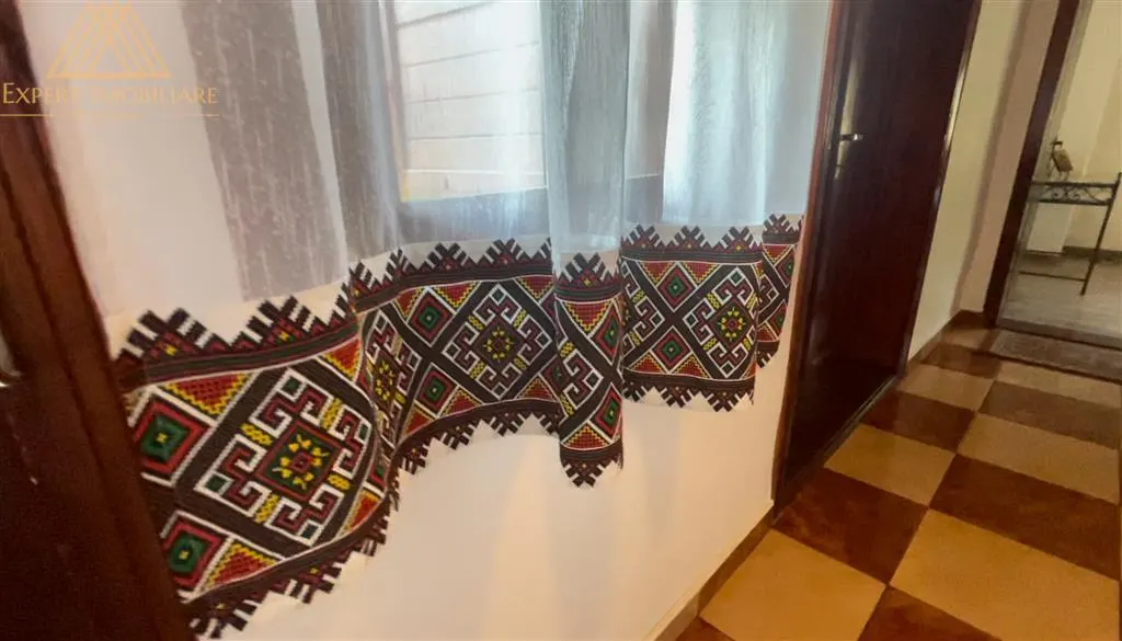 Casa  din Bucovina teren 7000mp pretabil pensiune - foto 12