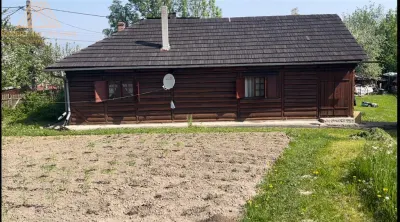 Casa  din Bucovina teren 7000mp pretabil pensiune - foto 7