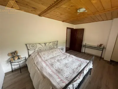 Casa  din Bucovina teren 7000mp pretabil pensiune - foto 9